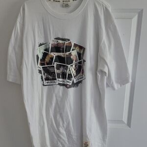 Ecko Unlimited White Classic T-Shirt